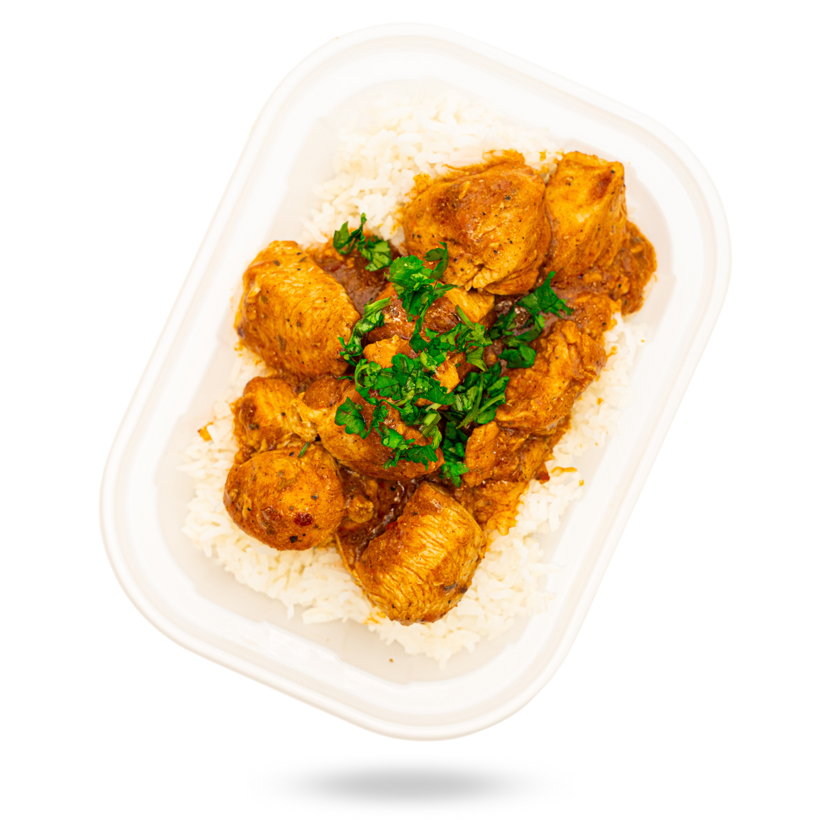 Butter Chicken Yoshi's Kitchen Yoshis Kitchen