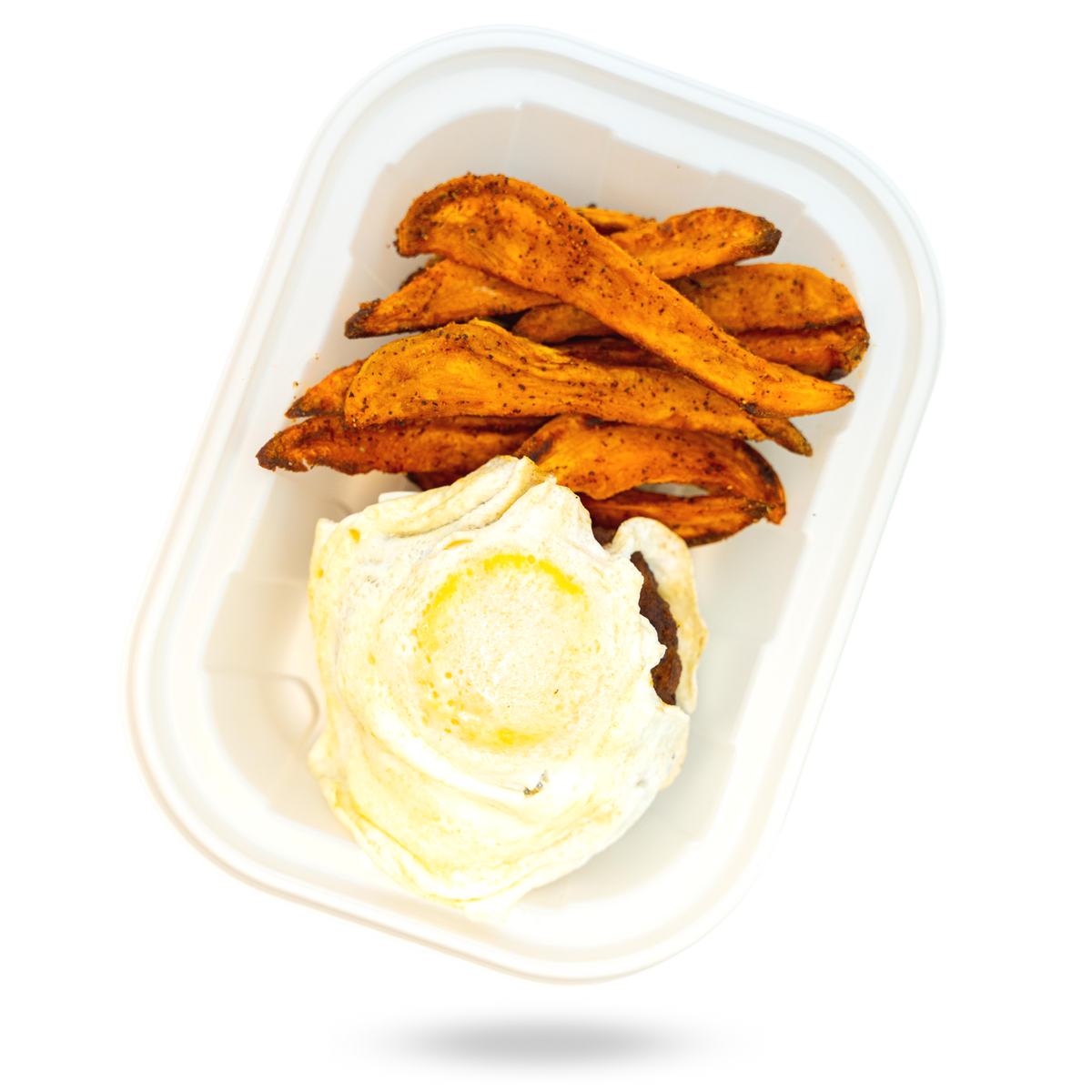 Over Easy Burger Yoshi's Kitchen Yoshis Kitchen