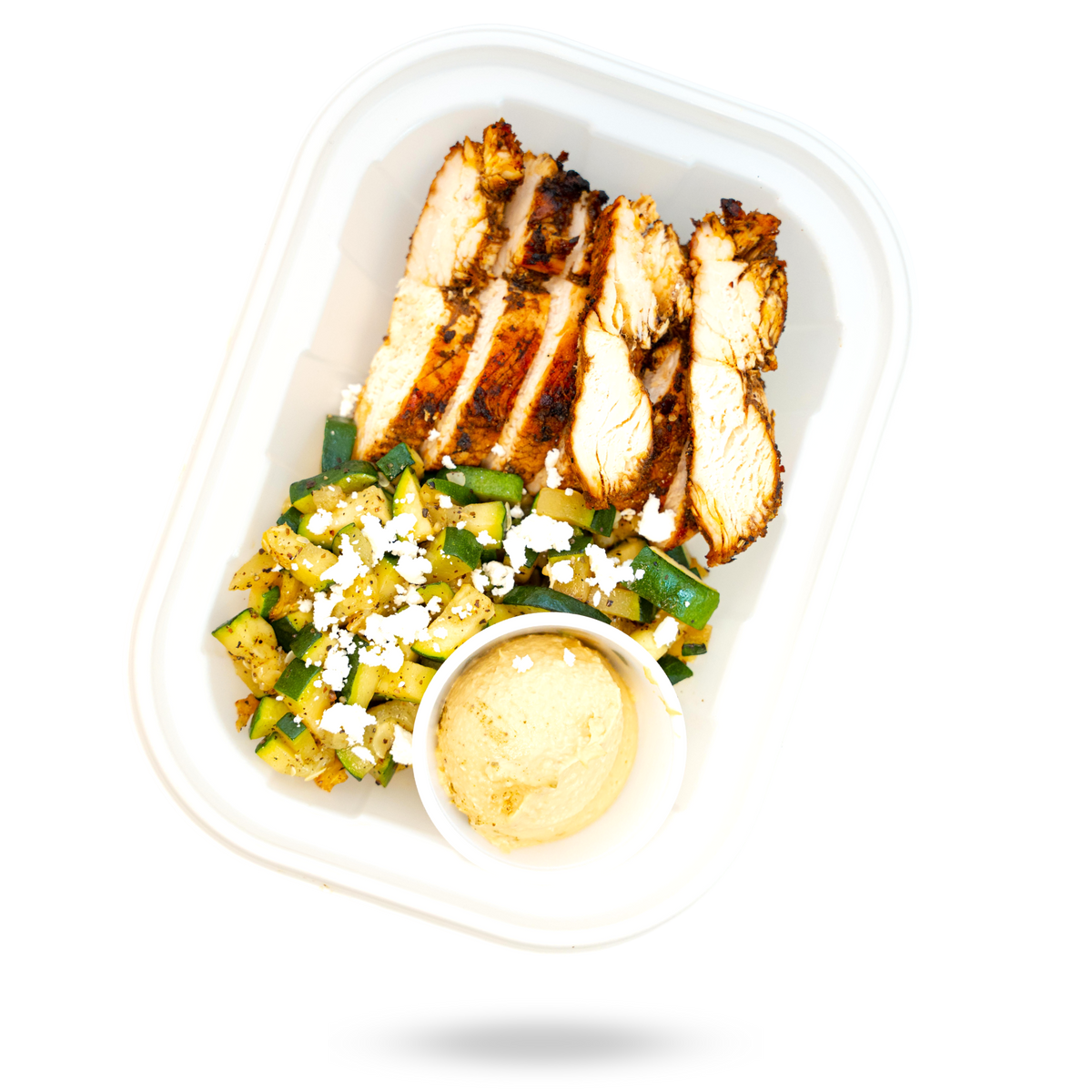 Chicken Shawarma Plate Yoshi's Kitchen Yoshis Kitchen