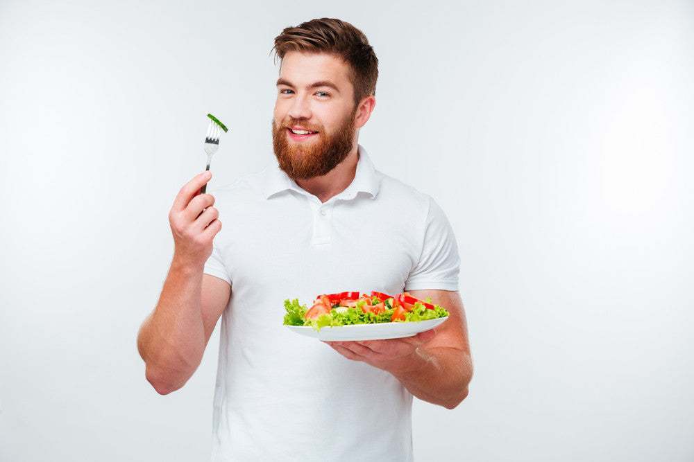 Take Control of Your Health with Fresh Meals