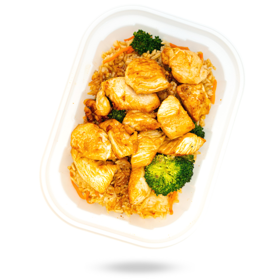 Healthy Meals Houston Healthy Prepared Meals Houston TX Yoshis Kitchen